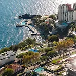 Rjs Savoy Monumentalis By Holiday Rental Madeira