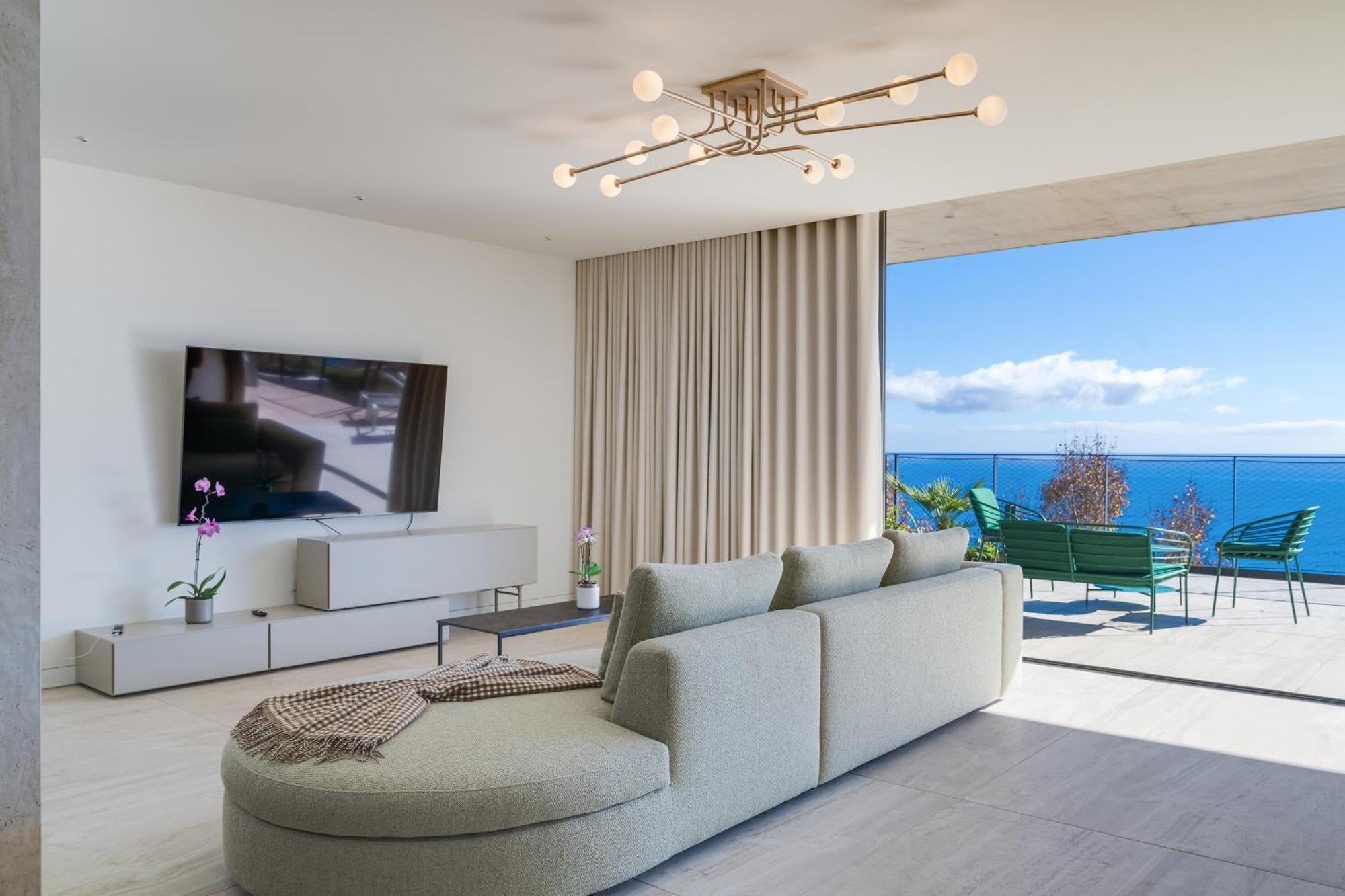 Rjs Savoy Monumentalis Apartamento *