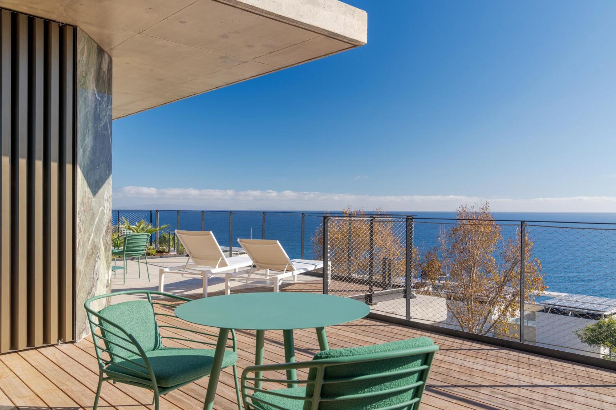 Rjs Savoy Monumentalis Apartamento Funchal (Madeira)