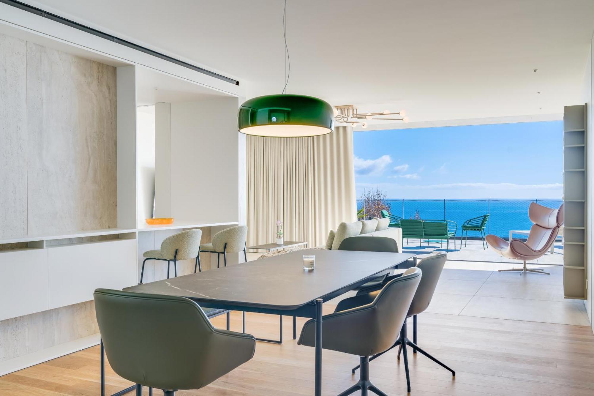 Rjs Savoy Monumentalis Apartamento