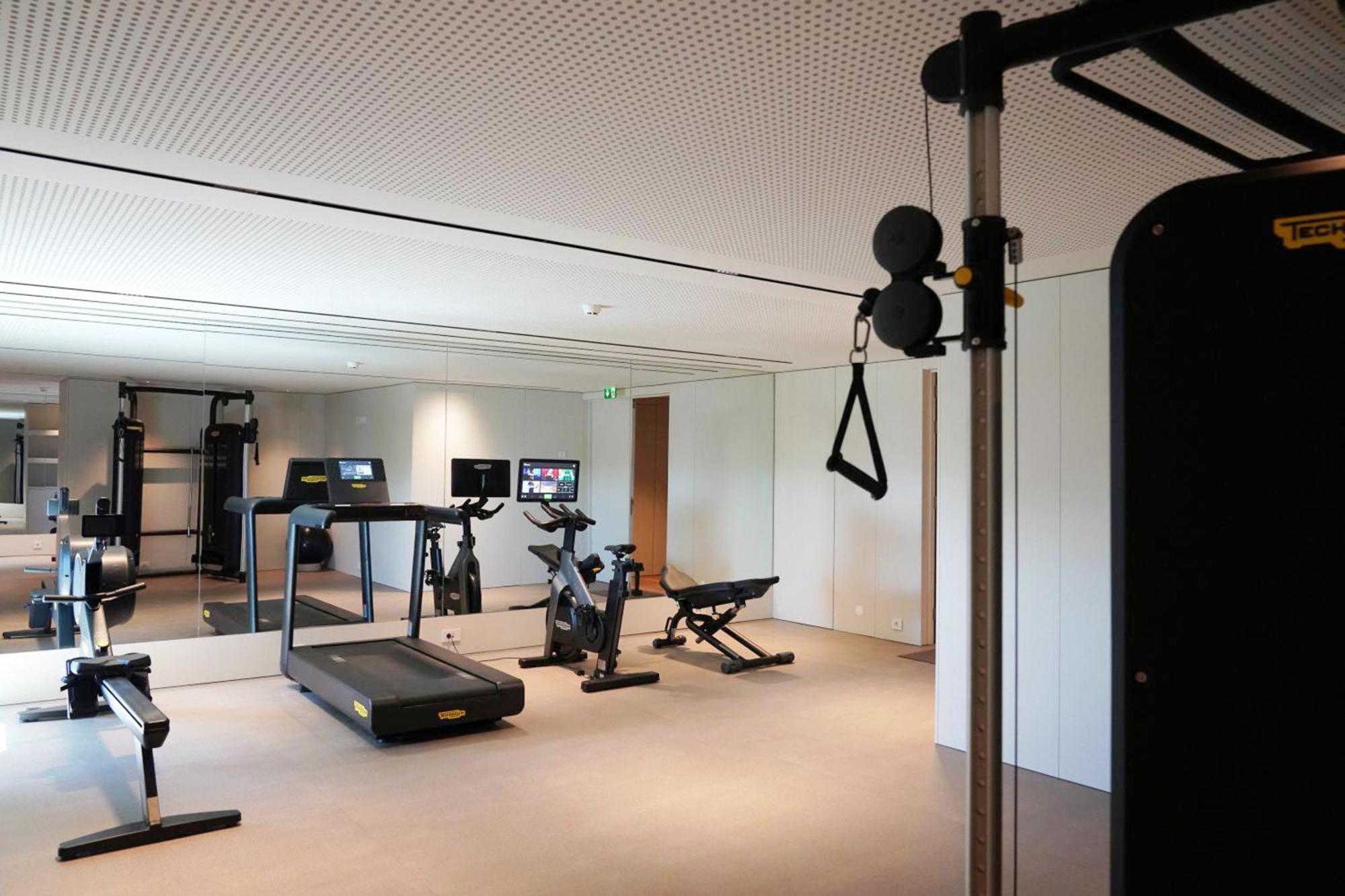 Leilighet Rjs Savoy Monumentalis *